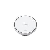 Ttec 2Ks34B Aircharger M Pro Qi2/Magsafe Özellikli 15W iPhone/Android Kablosuz Hızlı Şarj Aleti