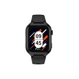 Ttec 2Ksw02S Kidi GPS 4G Sim Kartlı Akıllı Çocuk Saati Panter Siyahı