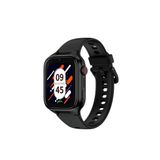 Ttec 2Ksw02S Kidi Gps 4G Sim Kartlı Akıllı Çocuk Saati Siyah