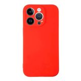 TTEC 2PNS661K SMOOTH KORUMA KILIFI İPHONE 14 PRO MAX KIRMIZI