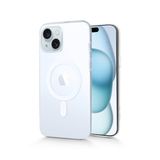 TTEC 2PNS672 SUPER SLİM MAGSAFE ÖZ.KORUMA KILIFI İPHONE 15