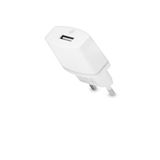 Ttec 2SCC2001B Compact Lightning Kablolu Beyaz Seyahat Şarj Cihazı