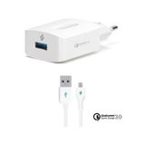 Ttec 2SCQC01M Speedcharger Micro USB Kablo