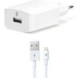 Ttec 2SCS01L SpeedCharger 2.1A Lightning Kablolu Şarj Cihazı