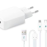 Ttec 2SCS01UT Speedcharger Micro USB Şarj Aleti