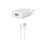 Ttec 2SCS20 MB 2A+Micro USB Smart Charger