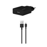 Ttec 2SCS20MS Siyah 2A Micro USB Şarj Kablosu