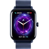 Ttec 2Sw01M Tempus 46 mm Lacivert Akıllı Saat