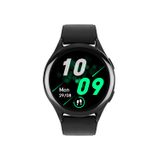 Ttec 2Sw05 Tempus Pro 34 mm Alüminyum Kasa Siyah Akıllı Saat