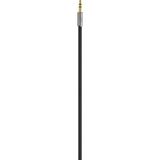 Ttec 3.5mm Stereo Premium Ses Kablosu 1m-Siyah - Çok Renkli