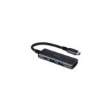 Ttec 4 Girişli Usb-c Hub/çoklayıcı Usb-c 100w Pd 4k Hdmi Usb-a Usb-a