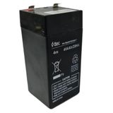 Ttec 4 Volt 4V 4AH 4Amper Akü