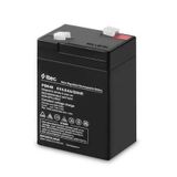 Ttec 6 Volt 4A Akü -6v 4 Ah Kuru Bakımsız Kuru Akü 2022 Üretim