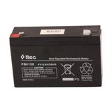 Ttec 6V 12Ah Akü Bakımsız Kuru Tip Akü 6 Volt 12 Amper Jeep Motor Oyuncak Araç Araba Aküsü 6V 12Ah Akü Kuru Tip Akü Battery Rechargeable 6V 12AH Akü Oyuncak Araba Aküsü
