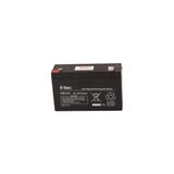 Ttec 6V 12AH Bakımsız Kuru Akü - 6V/12Ah