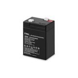 Ttec 6V4AH 20HR 6 Volt 4 Amper Bakımsız Kuru Akü Kapasite 4 Ah Akım 6 A