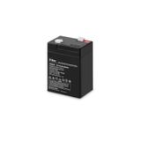 Ttec 6v4ah 20hr Valve Regulated Rechargeable Battery 6 Volt 4 Amper Bakımsız Kuru Akü 6v 4ah Akü