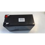 Ttec 7 Ah Bakimsiz Kuru Tip Aku (1.8 Kg) 12V