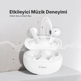 Ttec Airbeat Blaze Gerçek Kablosuz Tws Bluetooth Kulaklık