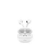 Ttec Airbeat Crisp Gerçek Kablosuz Tws Kulak İçi Bluetooth Kulaklık 2km175 - Beyaz
