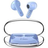 Ttec Airbeat Glace Gerçek Kablosuz Tws Bluetooth Kulaklık- 2KM170 - Çelik Mavisi