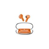 Ttec Airbeat Glace Gerçek Kablosuz Tws Bluetooth Kulaklık- 2KM170 - Mercan - Turuncu