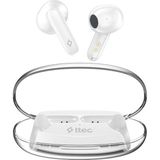 Ttec Airbeat Glace Gerçek Kablosuz Tws Bluetooth Kulaklık- 2KM170