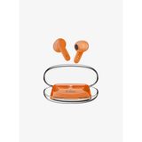 Ttec AirBeat Glace Mercan Turuncu Bluetooth Kulaklık