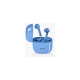 Ttec Airbeat Go Tws Bluetooth 5.1 Ipx6 Dereceli Oyun Modunda 60MS Gecikme Süreli Kablosuz Kulaklık - Mavi