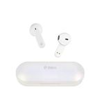 Ttec Airbeat Icon 2Km143ıb Tws Beyaz Kulak İçi Bluetooth Kulaklık-Ambalaj Hasarlı (Kozmetik İzler Mevcut)