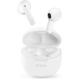 Ttec Airbeat Nova Gerçek Kablosuz Tws Bluetooth Kulaklık- 2KM163 - Beyaz