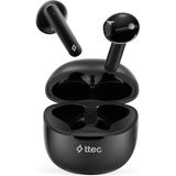 Ttec Airbeat Nova Gerçek Kablosuz Tws Bluetooth Kulaklık- 2KM163 - Siyah