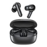 Ttec Airbeat One Gerçek Kablosuz TWS Bluetooth Kulaklık Siyah Dokunmatik Kontrol Özelliği ile
