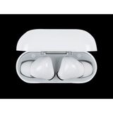 Ttec AirBeat Plus TWS Bluetooth 5.1 IPX6 Dereceli Kablosuz Kulaklık - Beyaz