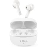 Ttec Airbeat Pro Anc Gerçek Kablosuz Tws Bluetooth Kulaklık 2KM154 - Beyaz
