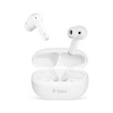 Ttec Airbeat Pro Gerçek Kablosuz Tws Bluetooth KULAKLIK-2KM161 - Beyaz