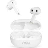 Ttec Airbeat Pro Gerçek Kablosuz Tws Bluetooth KULAKLIK-2KM161 - Siyah
