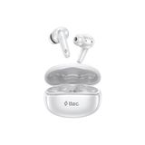 Ttec Airbeat Pro Gerçek Kablosuz Tws Bluetooth KULAKLIK-2KM167 - Beyaz