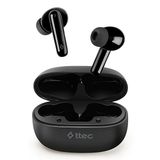 Ttec Airbeat Pro Gerçek Kablosuz Tws Bluetooth Kulaklık Siyah