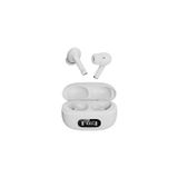Ttec AirBeat Pro Lite ANC LCD Göstergeli TWS Bluetooth Kulak İçi Kulaklık Beyaz 2Km184B