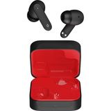 Ttec Airbeat Pro Max Anc Gerçek Kablosuz Tws Bluetooth KULAKLIK-2KM180 - Kırmızı