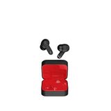 Ttec Airbeat Pro Max Anc Siyah Kulak İçi Tws Bluetooth Kulaklık 2km180 - Kırmızı