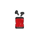 Ttec AirBeat Pro Max ANC TWS Bluetooth Kulak İçi Kulaklık Siyah Kırmızı 2Km180Sk