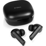 Ttec Airbeat Pro Max Siyah Bluetooth Kulaklık