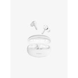 ttec AirBeat Shift ENC Gerçek Kablosuz TWS Bluetooth Kulaklık Beyaz