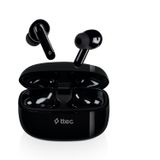 Ttec Airbeat Snap Siyah Bluetooth Kulaklık