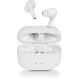 Ttec Airbeat Tone Beyaz Bluetooth Kulaklık