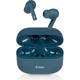 Ttec Airbeat Tone Kozmik Mavi Bluetooth Kulaklık