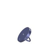 Ttec Aircharger Pro 2 Bliss Qi2.2/magsafe Özellikli 25W Iphone/android Stantlı Kablosuz Hızlı Şarj Aleti - Mavi