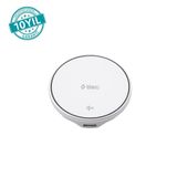 ttec AirCharger Pro Qi2/MagSafe Özellikli 15W iPhone/Android Kablosuz Hızlı Şarj Aleti